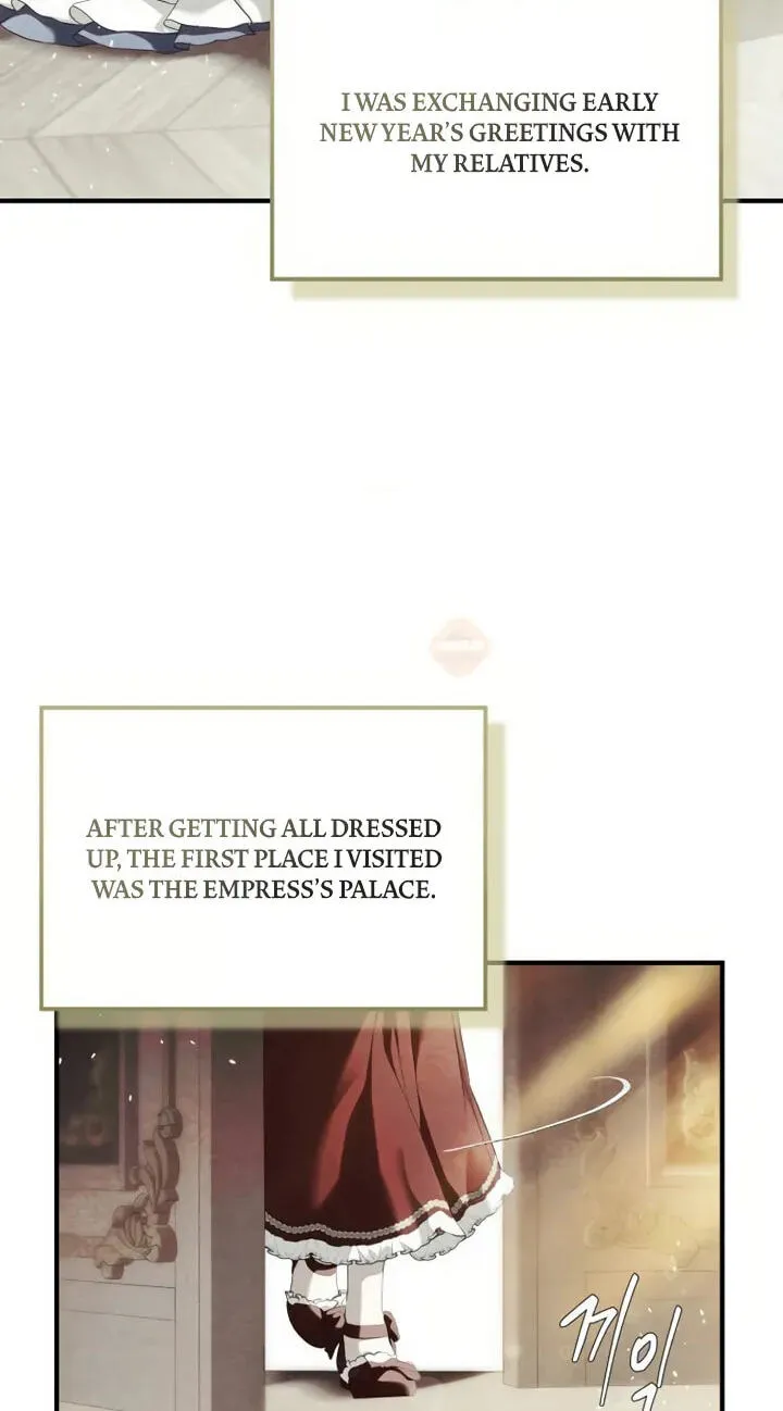 I Only Need Our Child,Your Grace Chapter 16 page 56 - 