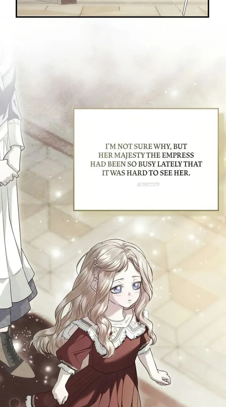 I Only Need Our Child,Your Grace Chapter 16 page 57 - 
