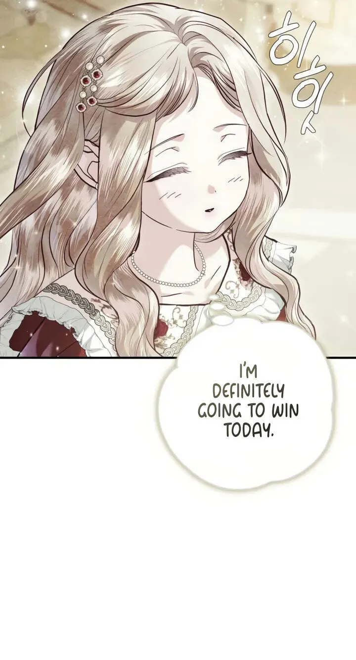 I Only Need Our Child,Your Grace Chapter 16 page 59 - 
