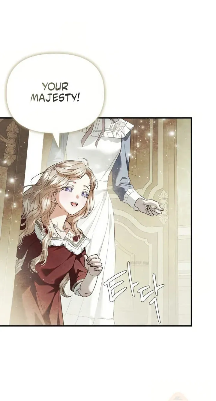 I Only Need Our Child,Your Grace Chapter 16 page 60 - 