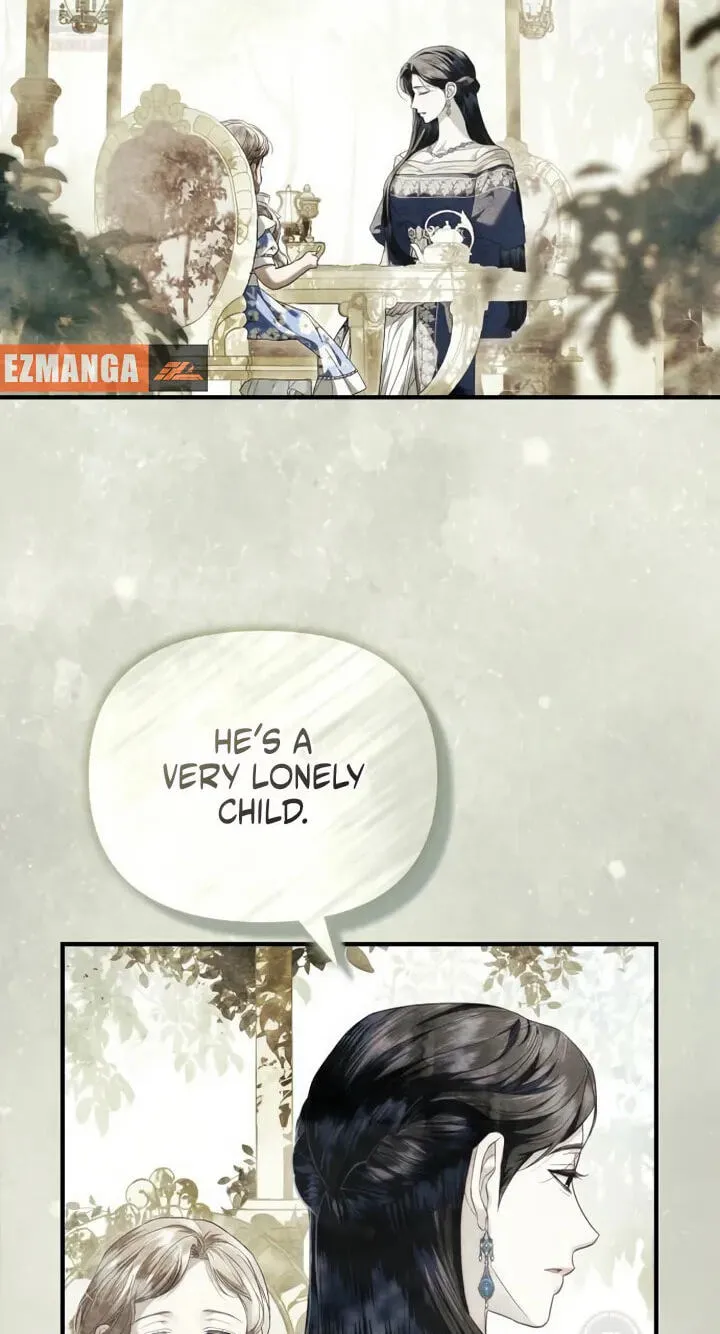 I Only Need Our Child,Your Grace Chapter 16 page 64 - 