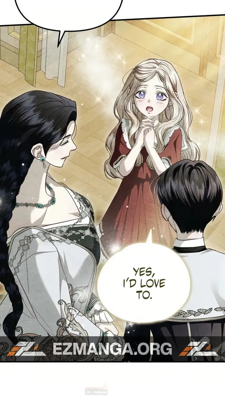I Only Need Our Child,Your Grace Chapter 16 page 76 - 