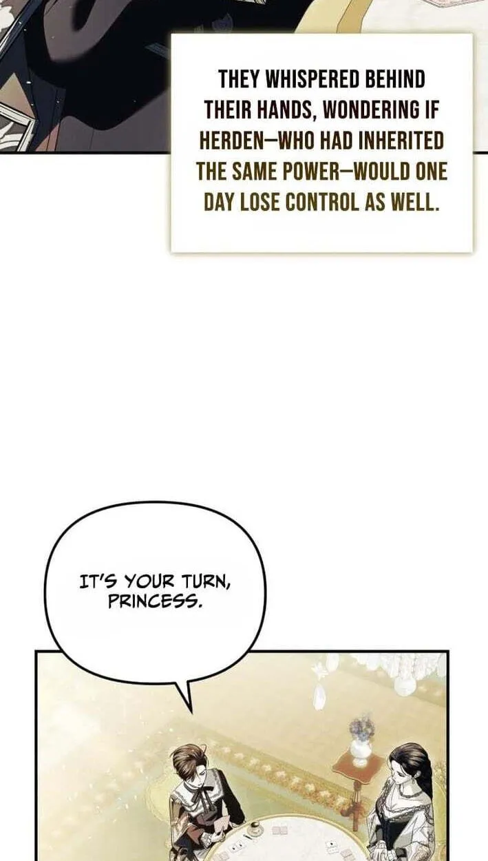 I Only Need Our Child,Your Grace Chapter 17 page 34 - 