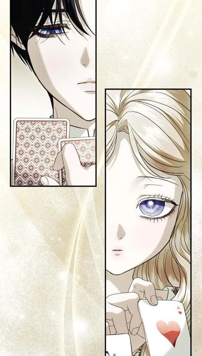 I Only Need Our Child,Your Grace Chapter 17 page 37 - 