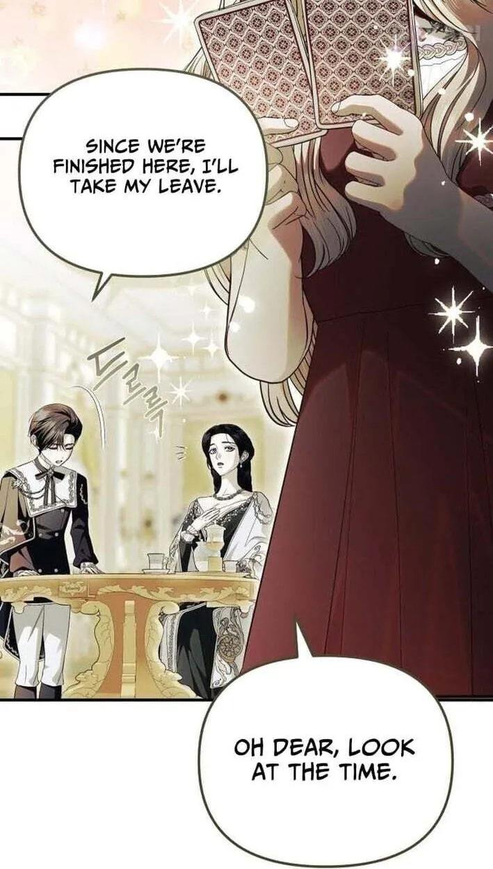 I Only Need Our Child,Your Grace Chapter 17 page 42 - 