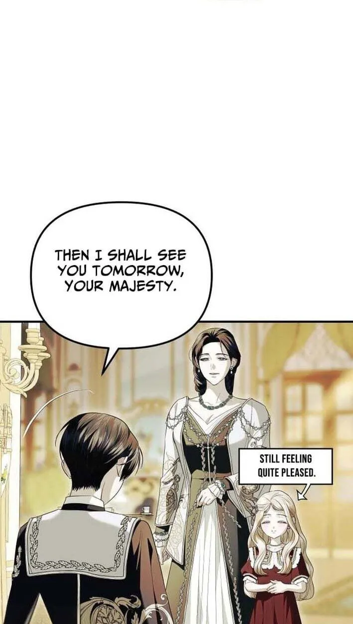 I Only Need Our Child,Your Grace Chapter 17 page 43 - 