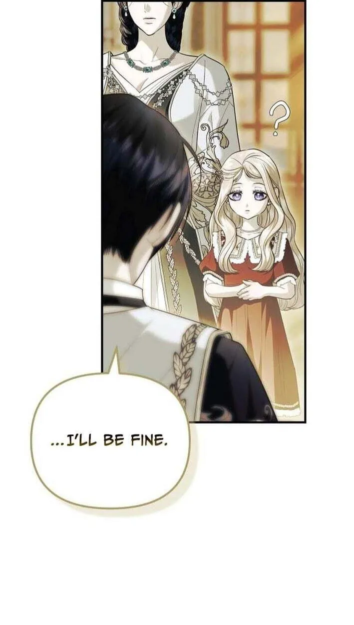 I Only Need Our Child,Your Grace Chapter 17 page 46 - 