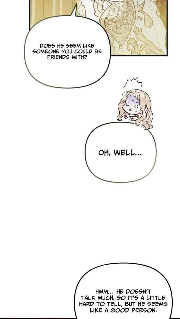 I Only Need Our Child,Your Grace Chapter 17 page 49 - 