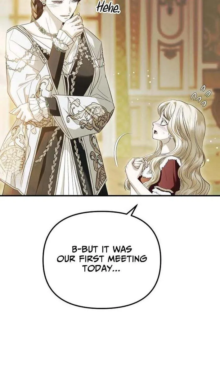 I Only Need Our Child,Your Grace Chapter 17 page 54 - 
