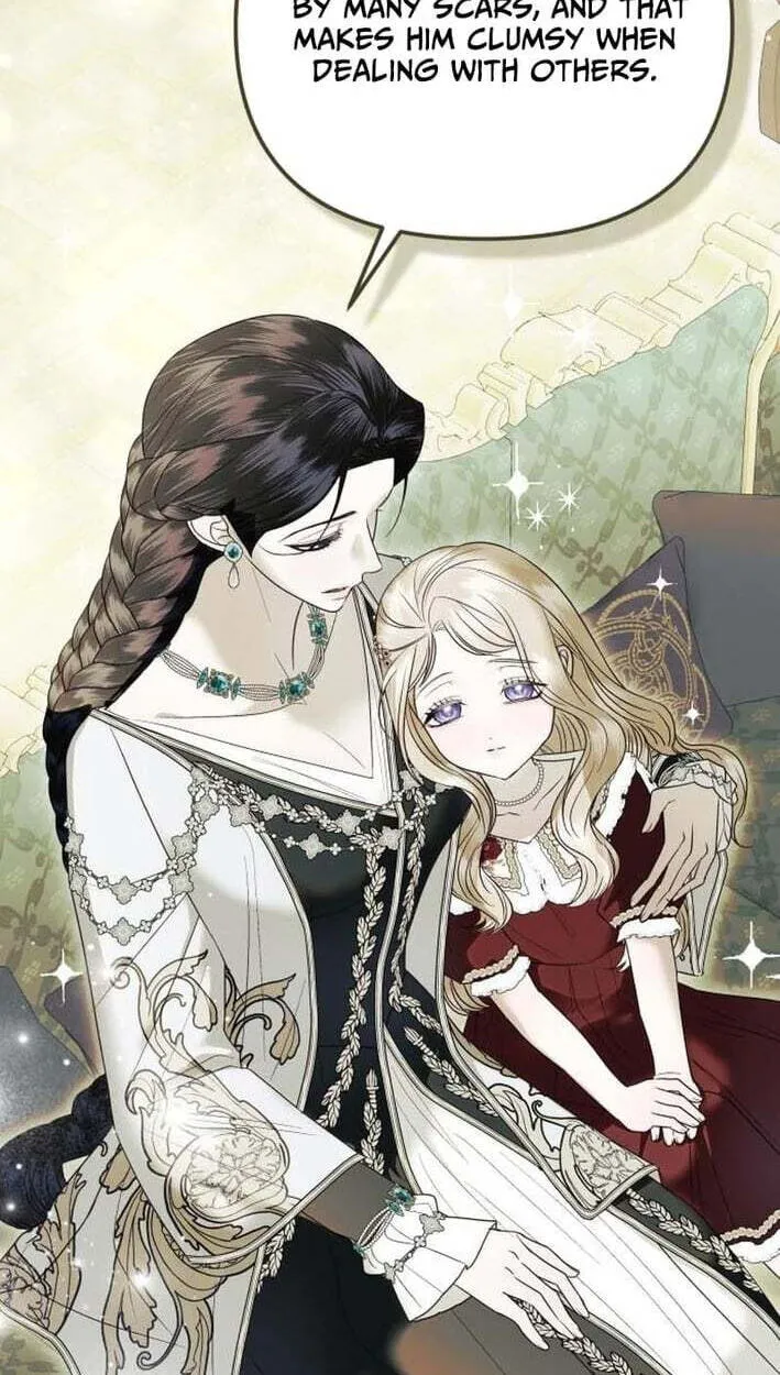 I Only Need Our Child,Your Grace Chapter 17 page 59 - 