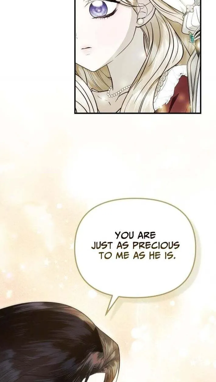 I Only Need Our Child,Your Grace Chapter 17 page 61 - 