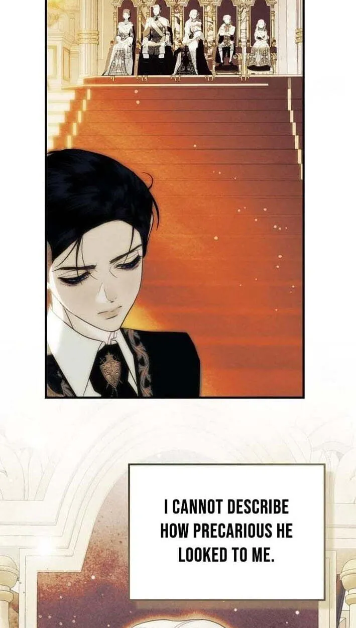 I Only Need Our Child,Your Grace Chapter 17 page 86 - 