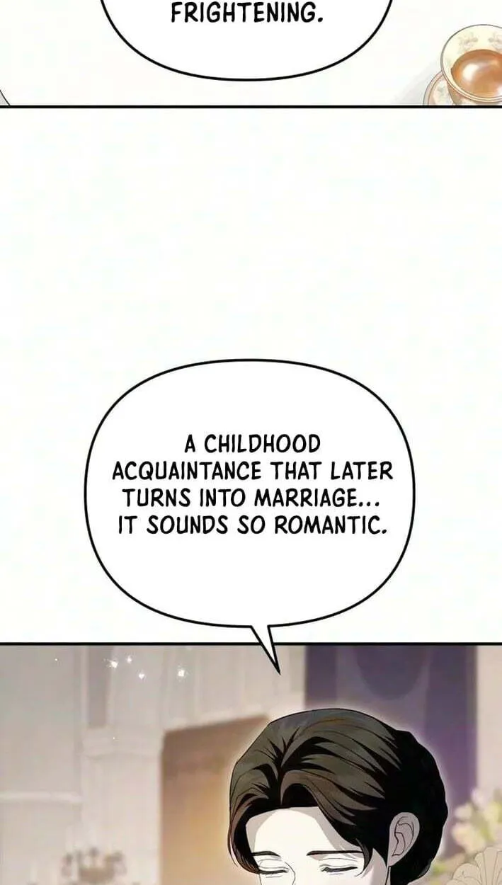 I Only Need Our Child,Your Grace Chapter 18 page 3 - 