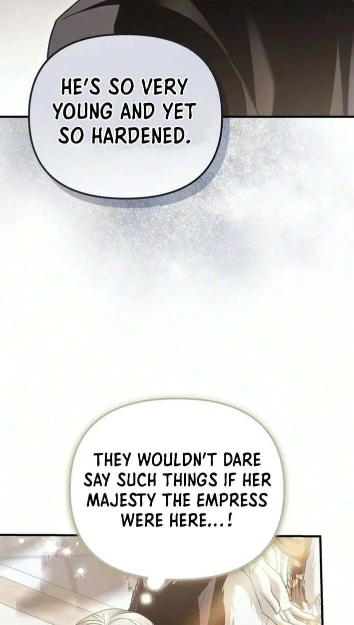 I Only Need Our Child,Your Grace Chapter 18 page 21 - 