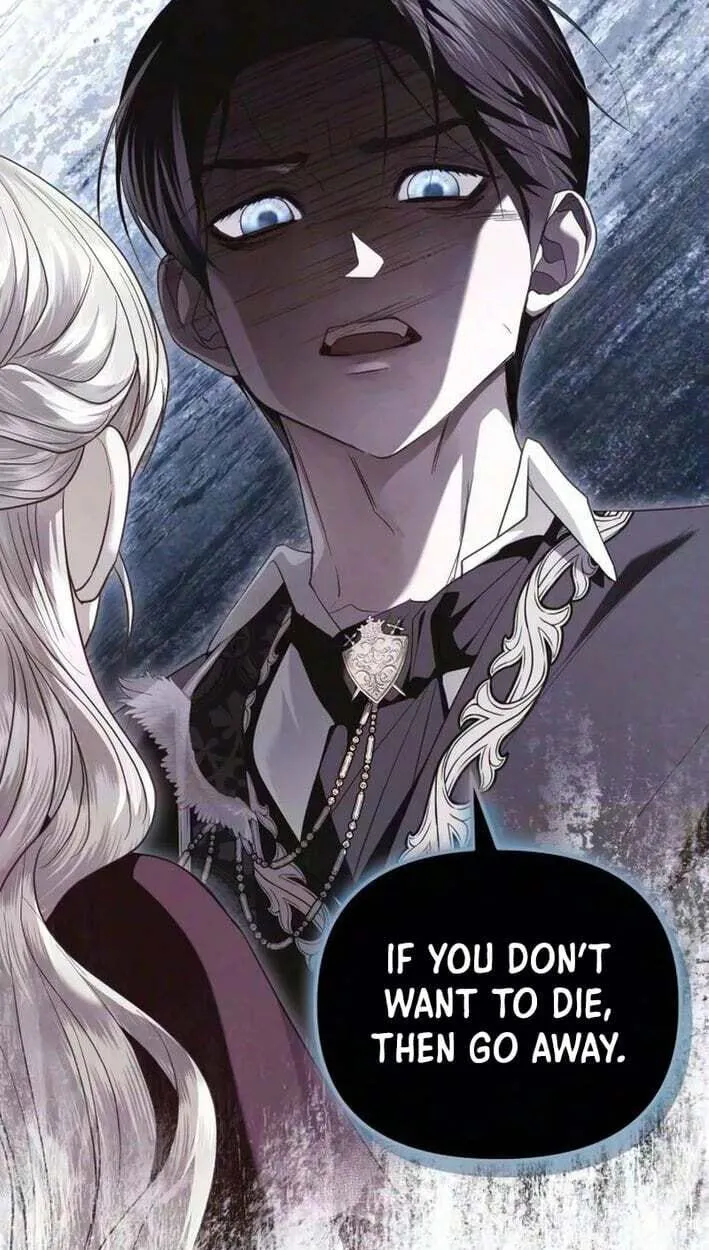 I Only Need Our Child,Your Grace Chapter 18 page 40 - 