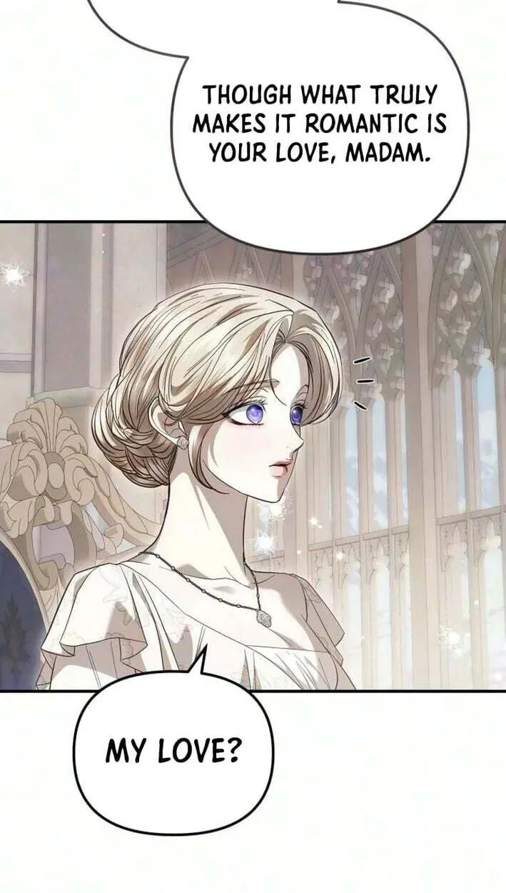 I Only Need Our Child,Your Grace Chapter 18 page 6 - 