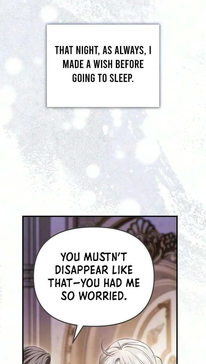 I Only Need Our Child,Your Grace Chapter 18 page 72 - 