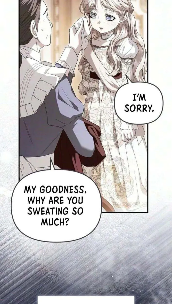 I Only Need Our Child,Your Grace Chapter 18 page 73 - 