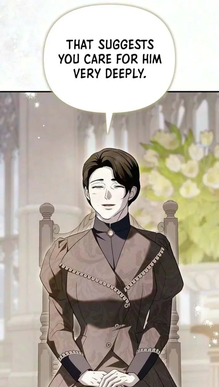 I Only Need Our Child,Your Grace Chapter 18 page 10 - 