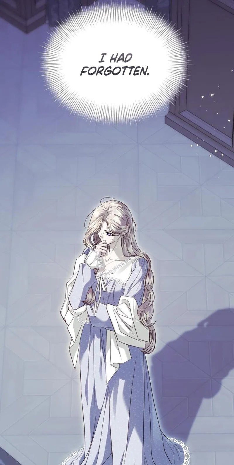 I Only Need Our Child,Your Grace Chapter 19 page 15 - 