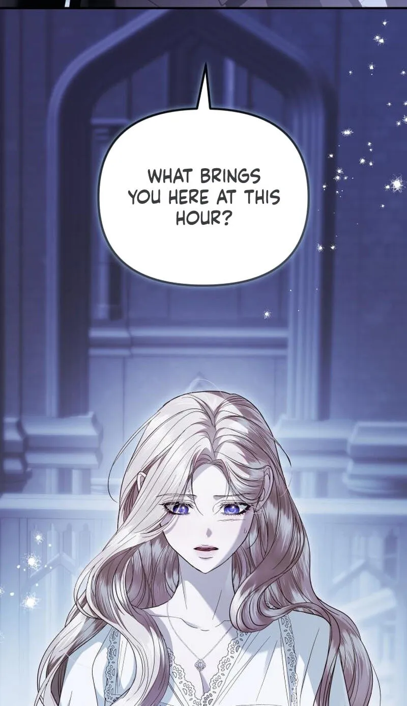 I Only Need Our Child,Your Grace Chapter 19 page 3 - 
