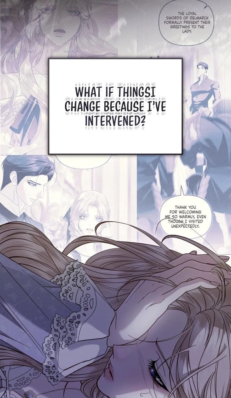 I Only Need Our Child,Your Grace Chapter 19 page 21 - 