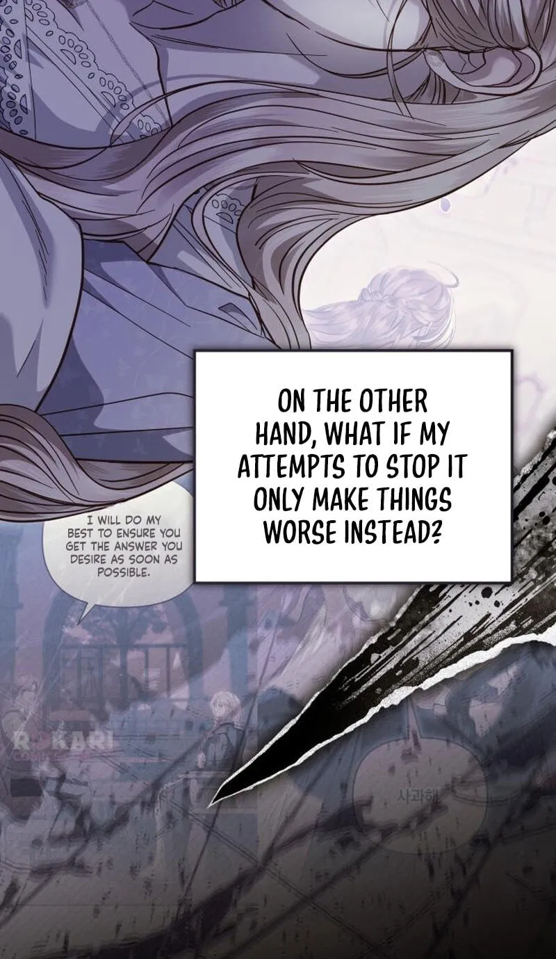 I Only Need Our Child,Your Grace Chapter 19 page 22 - 