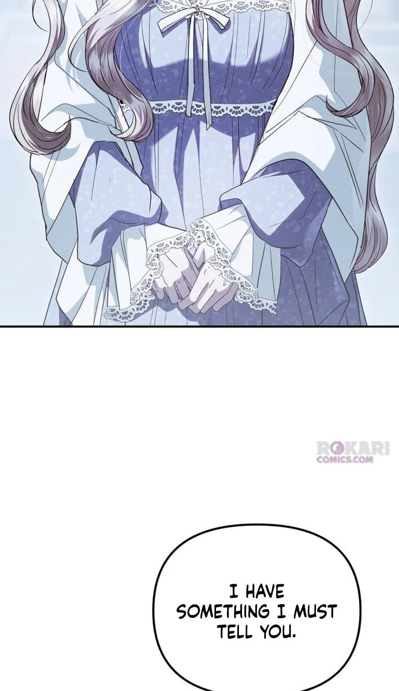 I Only Need Our Child,Your Grace Chapter 19 page 4 - 