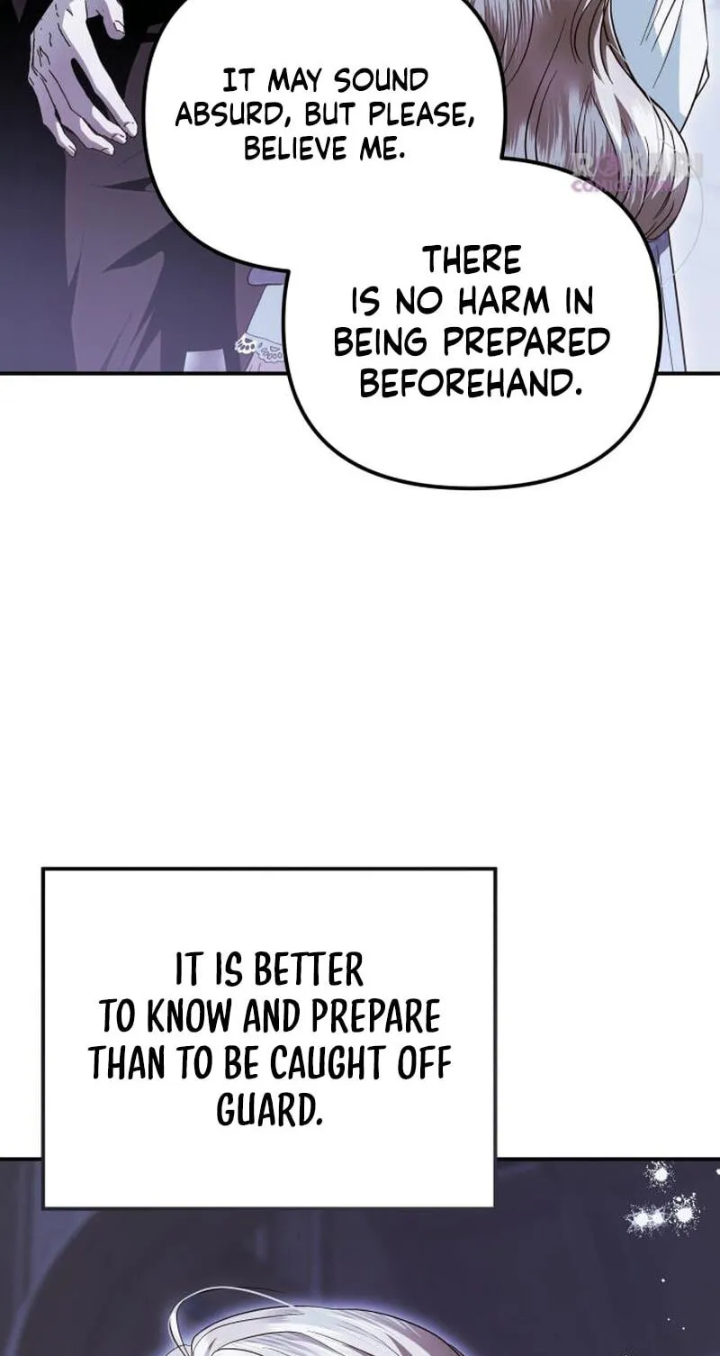 I Only Need Our Child,Your Grace Chapter 19 page 32 - 