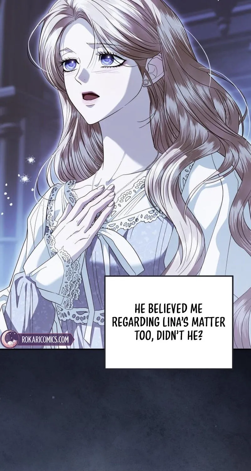 I Only Need Our Child,Your Grace Chapter 19 page 33 - 