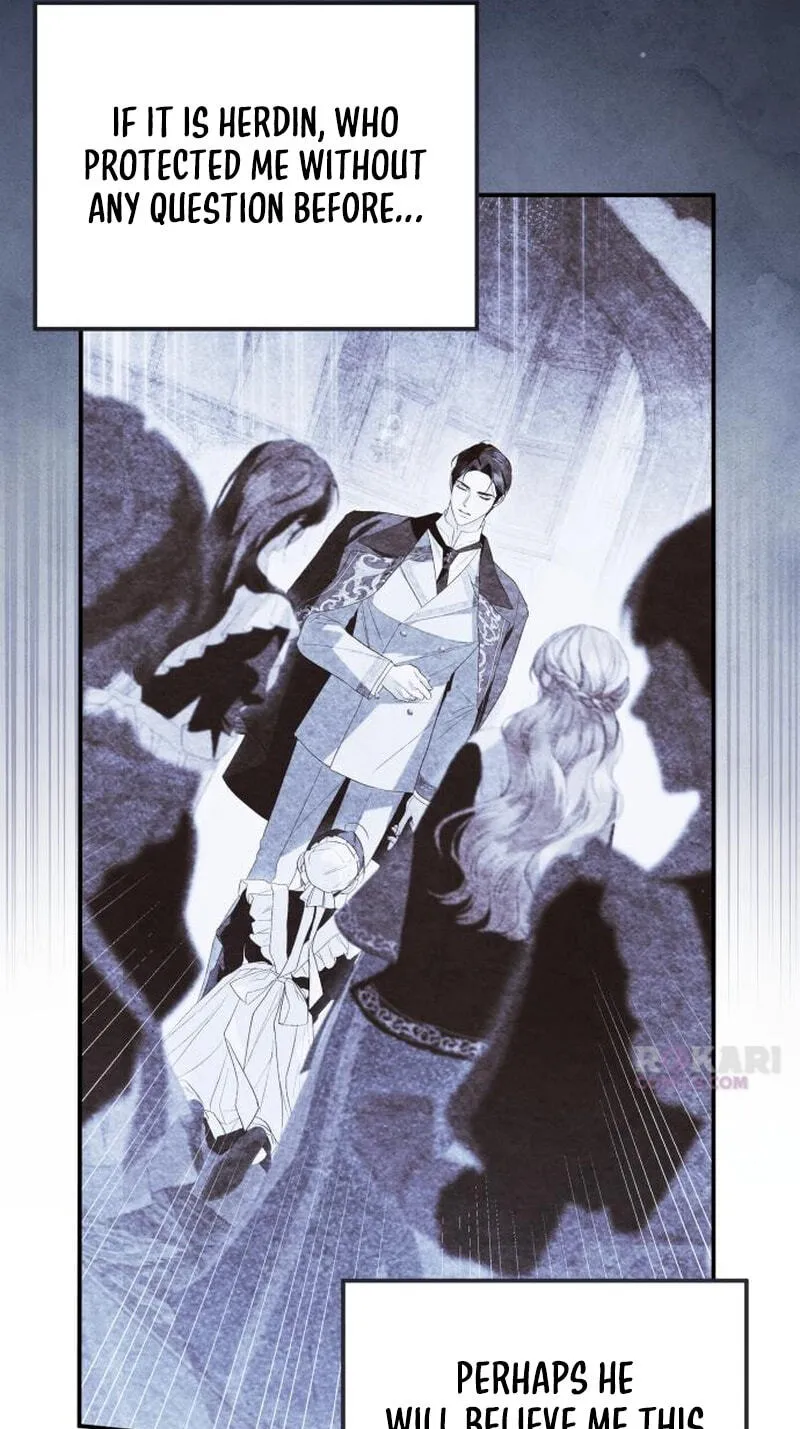 I Only Need Our Child,Your Grace Chapter 19 page 34 - 