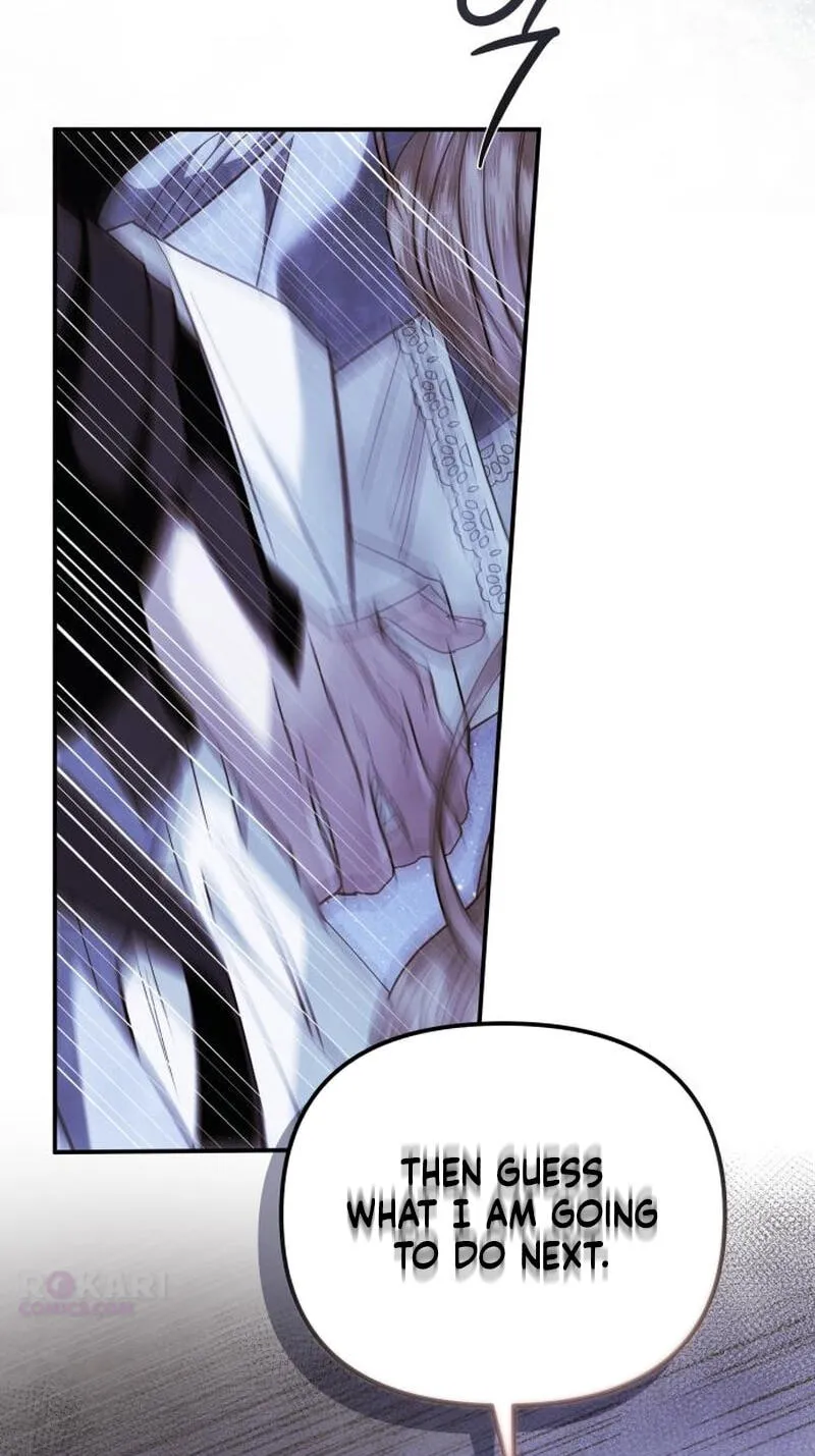I Only Need Our Child,Your Grace Chapter 19 page 37 - 