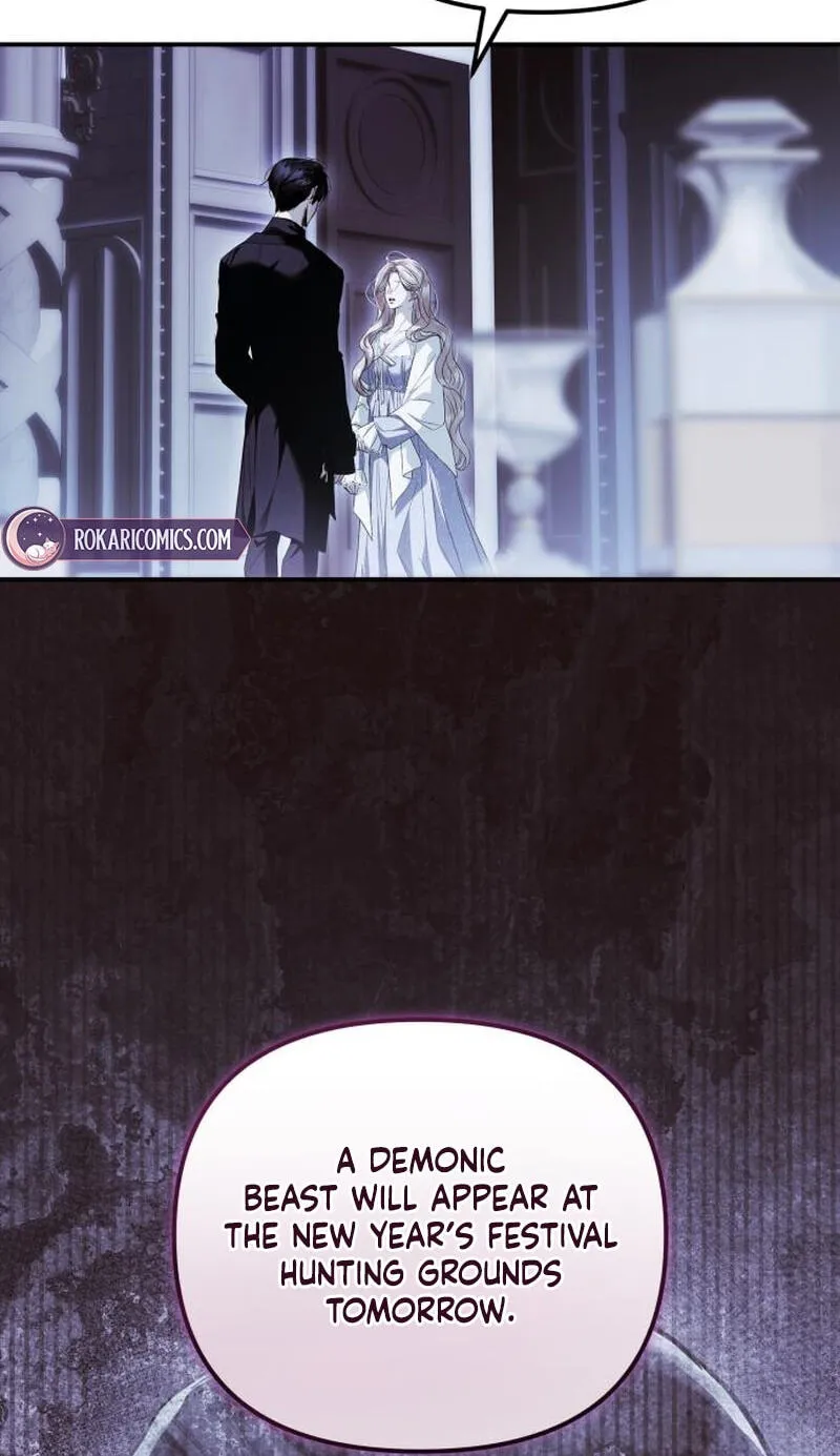 I Only Need Our Child,Your Grace Chapter 19 page 5 - 