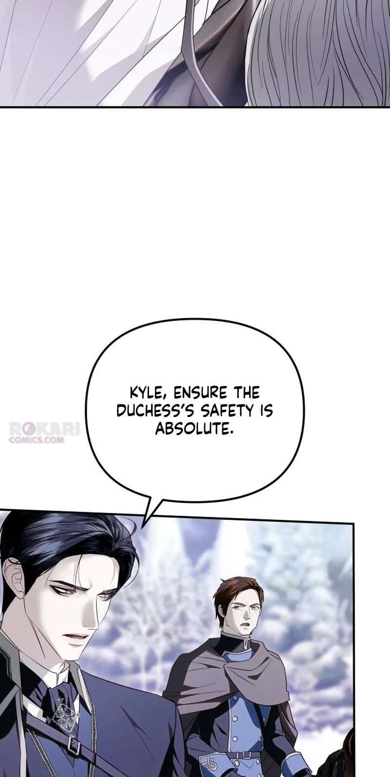 I Only Need Our Child,Your Grace Chapter 19 page 56 - 