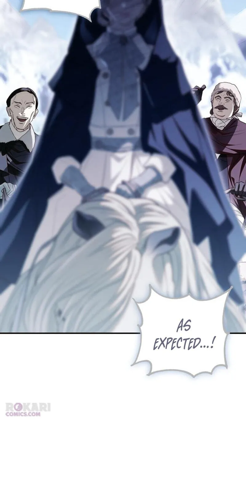 I Only Need Our Child,Your Grace Chapter 19 page 64 - 