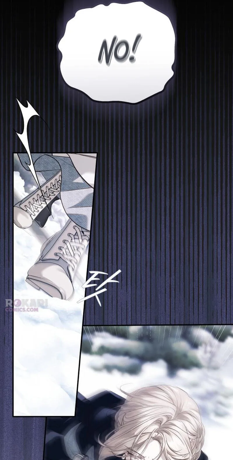 I Only Need Our Child,Your Grace Chapter 19 page 73 - 