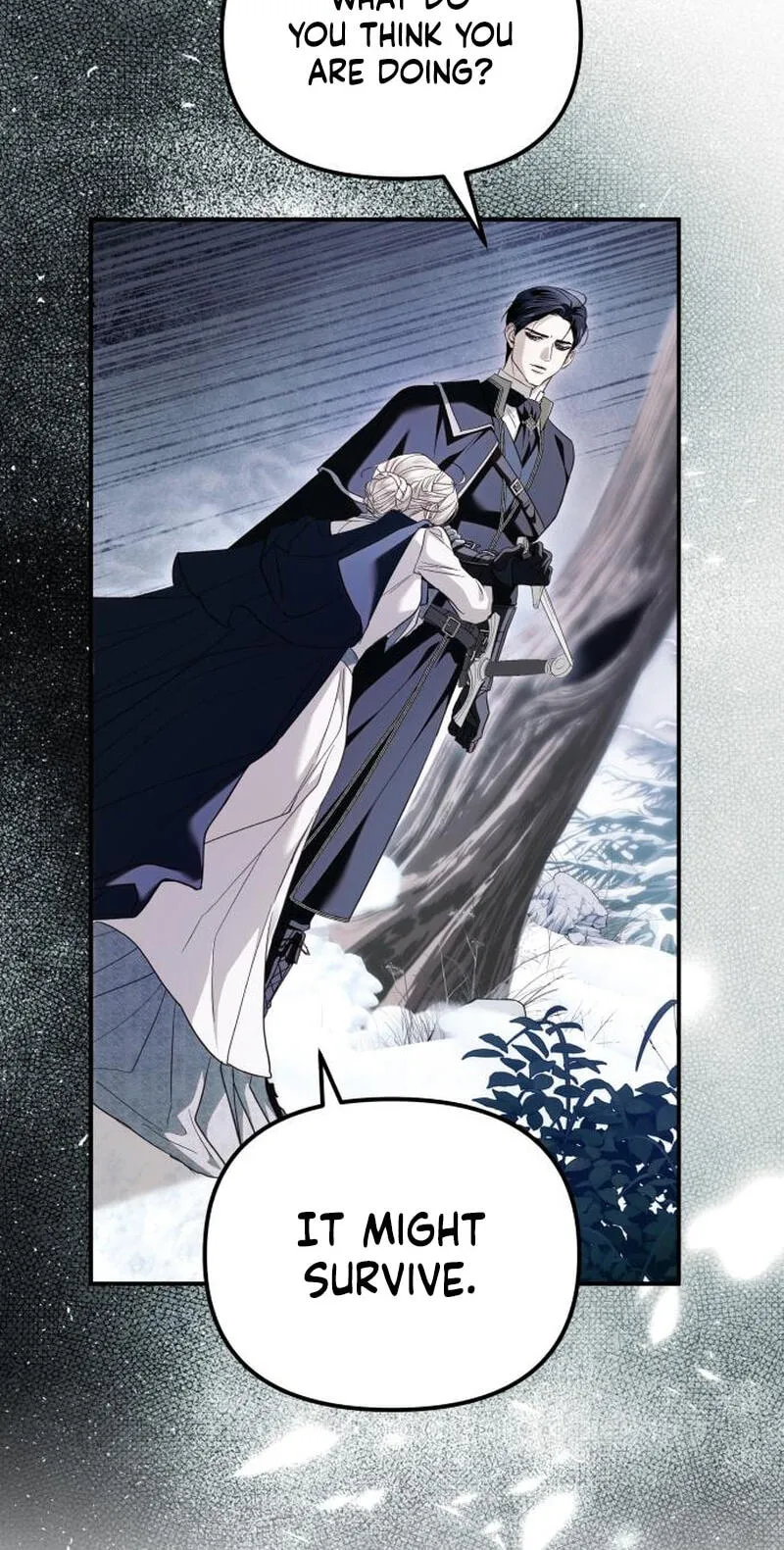 I Only Need Our Child,Your Grace Chapter 19 page 75 - 