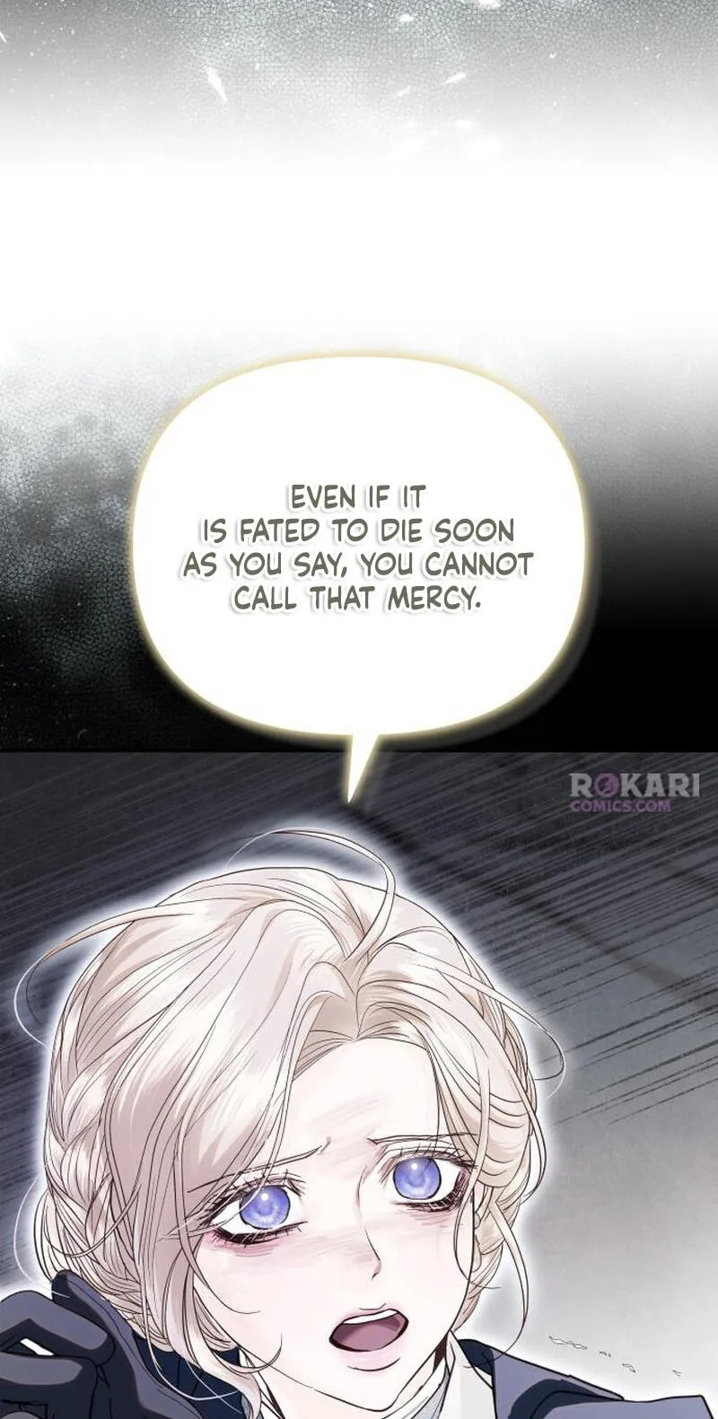 I Only Need Our Child,Your Grace Chapter 19 page 76 - 