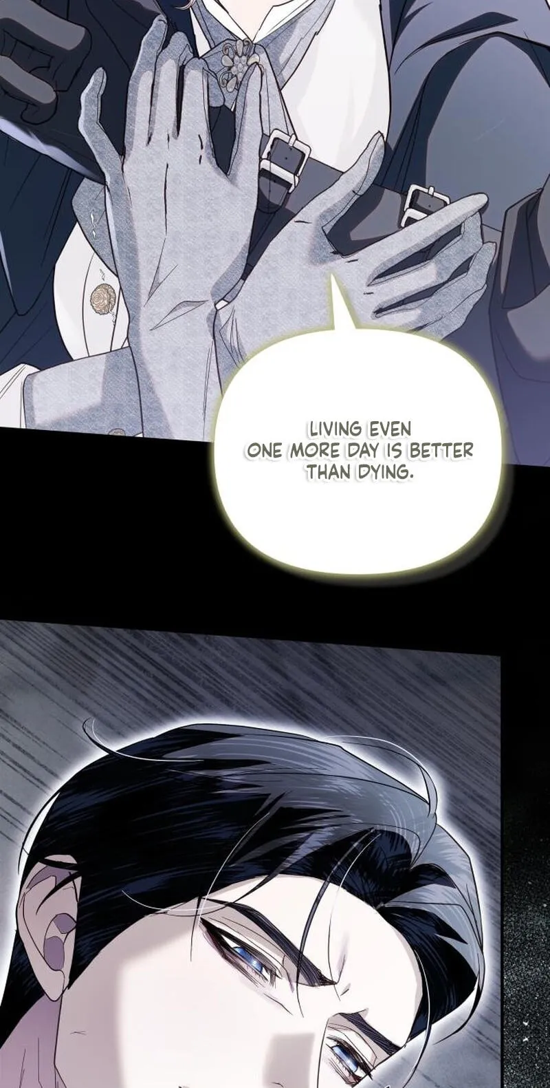 I Only Need Our Child,Your Grace Chapter 19 page 77 - 