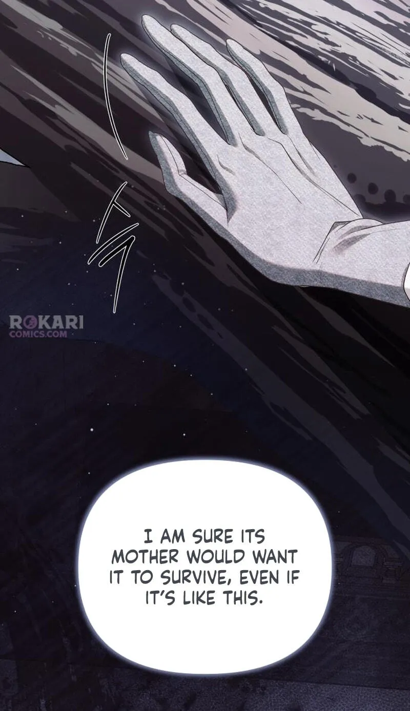 I Only Need Our Child,Your Grace Chapter 19 page 85 - 