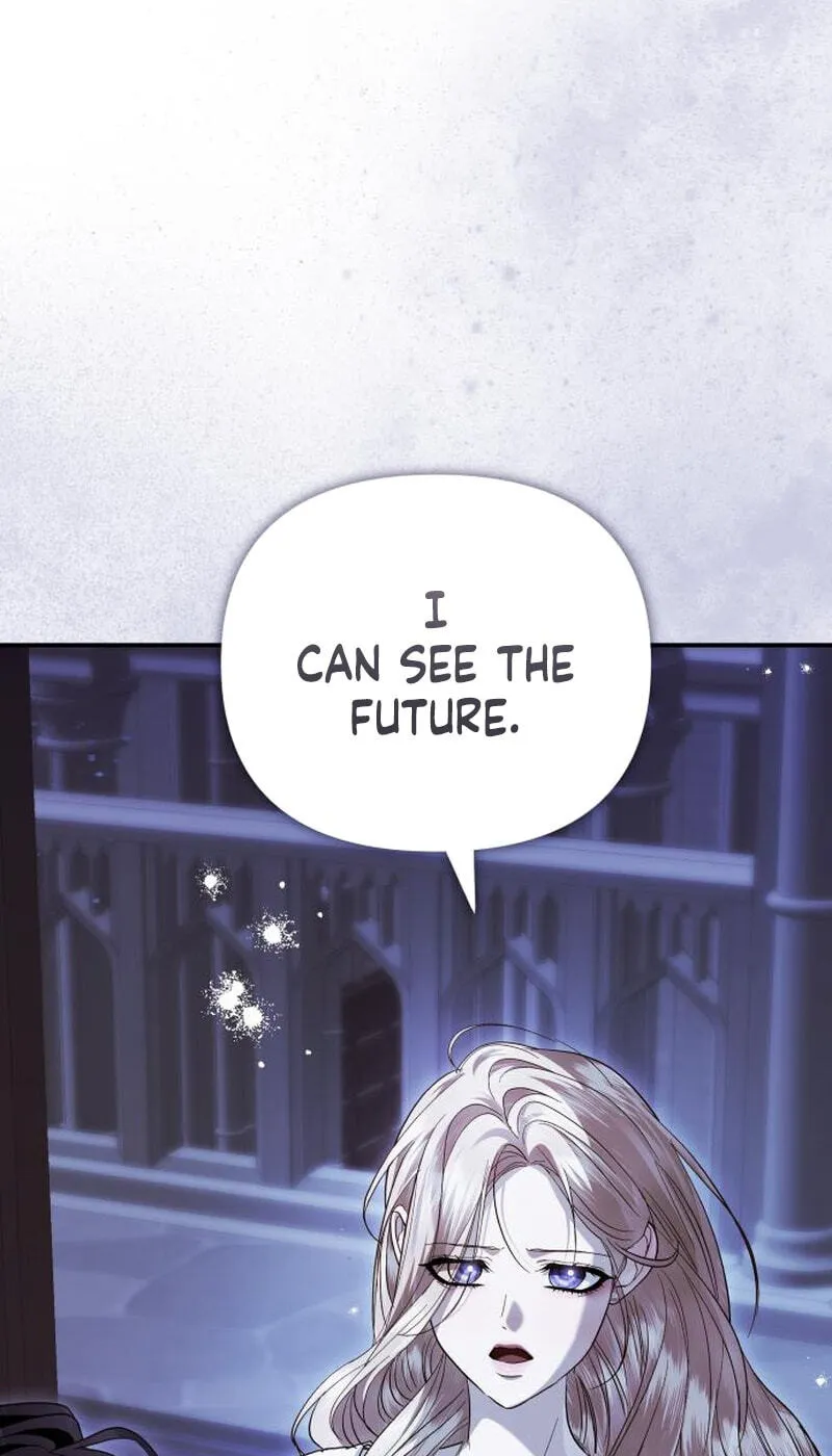 I Only Need Our Child,Your Grace Chapter 19 page 10 - 
