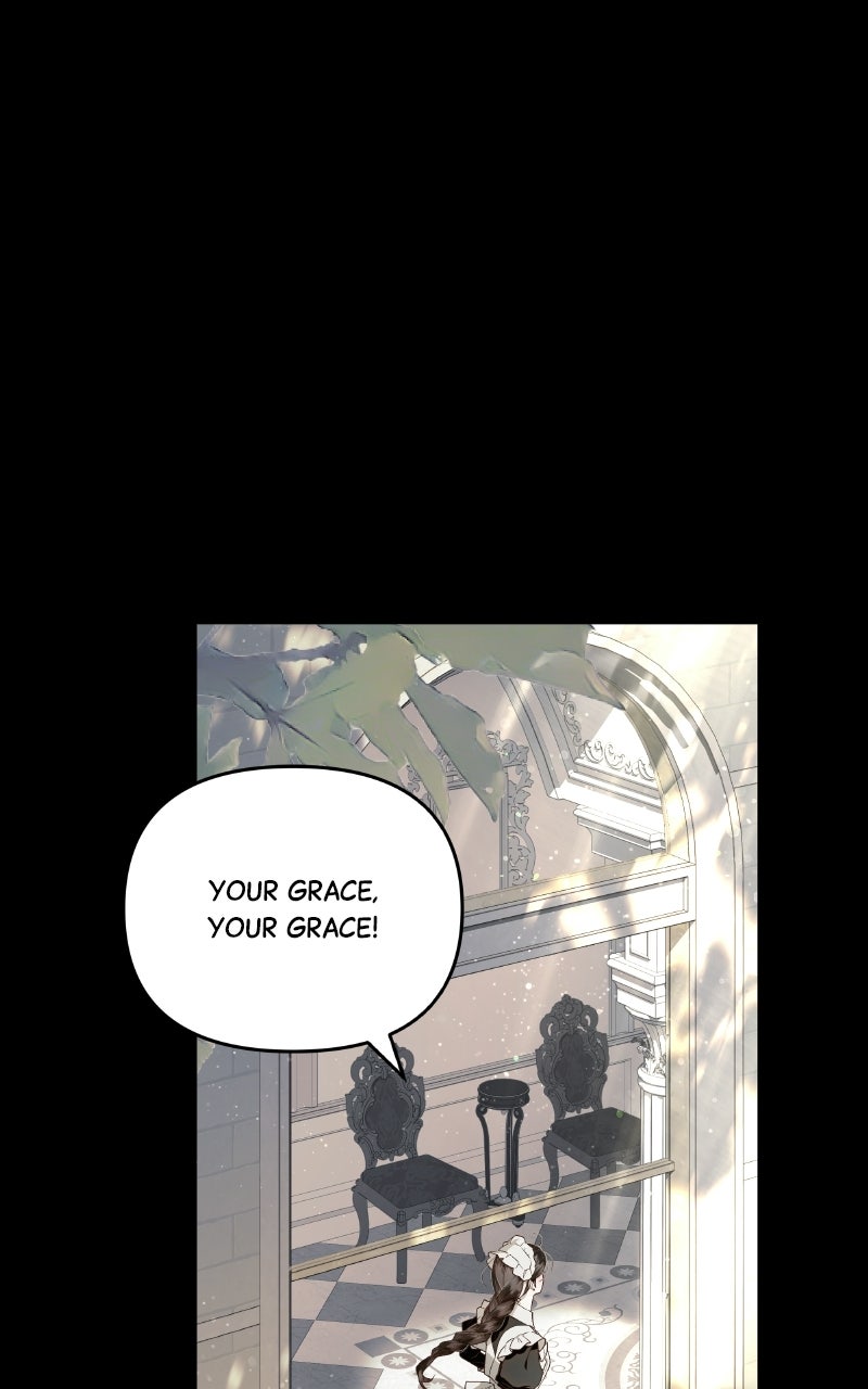 I Only Need Our Child,Your Grace Ep. 2 - I Should Never Have Loved You page 1 - 