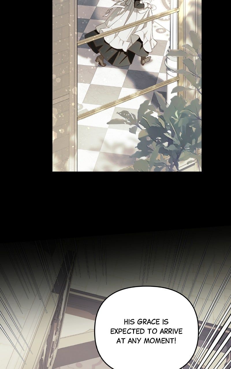I Only Need Our Child,Your Grace Ep. 2 - I Should Never Have Loved You page 2 - 