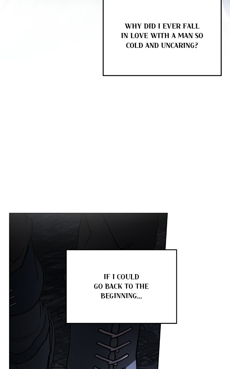 I Only Need Our Child,Your Grace Ep. 2 - I Should Never Have Loved You page 102 - 