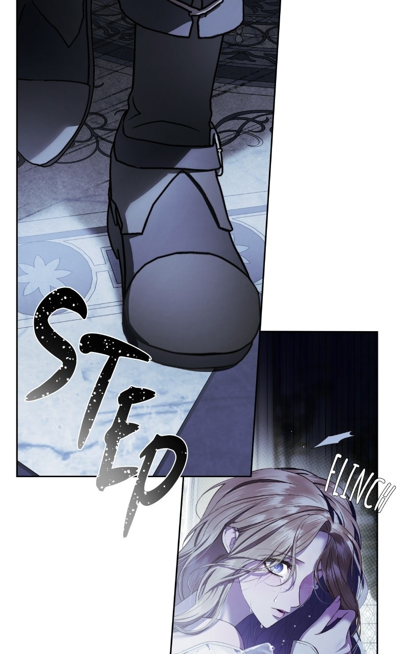 I Only Need Our Child,Your Grace Ep. 2 - I Should Never Have Loved You page 103 - 