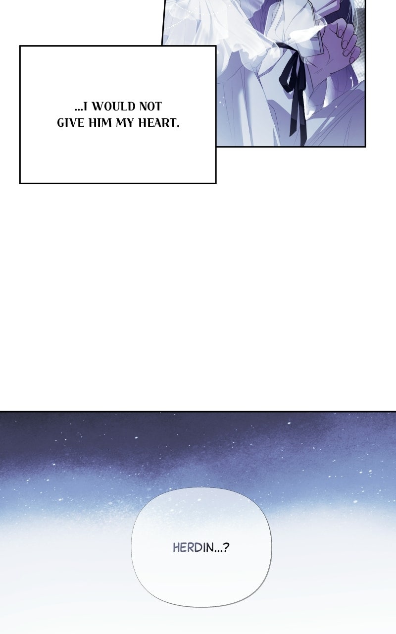 I Only Need Our Child,Your Grace Ep. 2 - I Should Never Have Loved You page 104 - 
