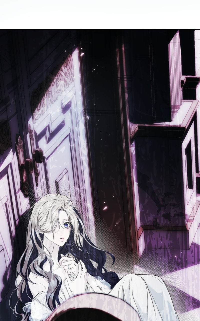 I Only Need Our Child,Your Grace Ep. 2 - I Should Never Have Loved You page 105 - 