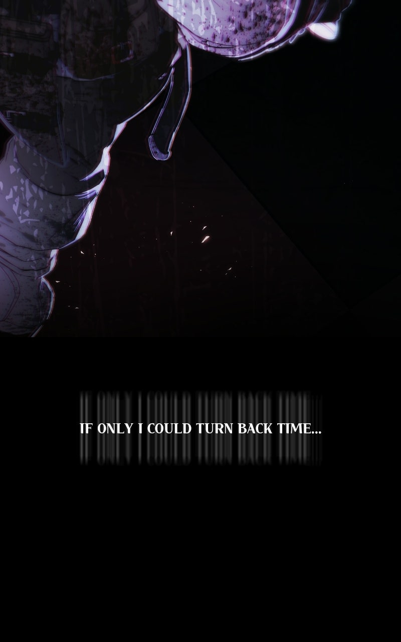 I Only Need Our Child,Your Grace Ep. 2 - I Should Never Have Loved You page 107 - 