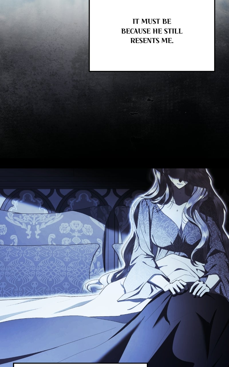 I Only Need Our Child,Your Grace Ep. 2 - I Should Never Have Loved You page 13 - 