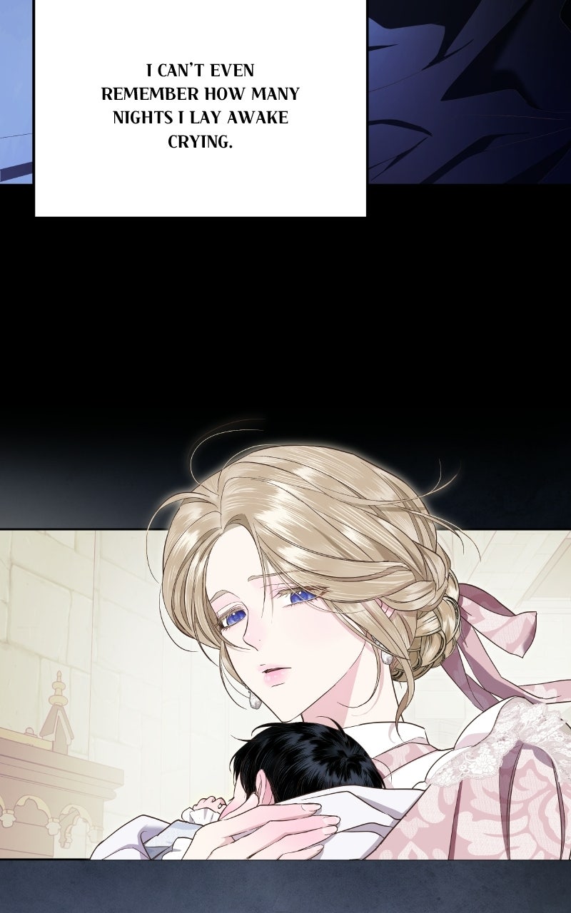 I Only Need Our Child,Your Grace Ep. 2 - I Should Never Have Loved You page 14 - 